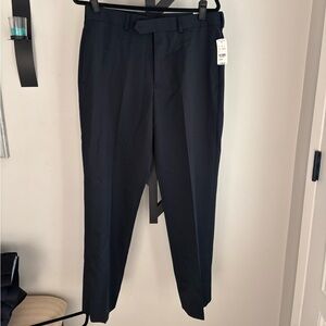 Brooks Brothers Navy Dress Pants